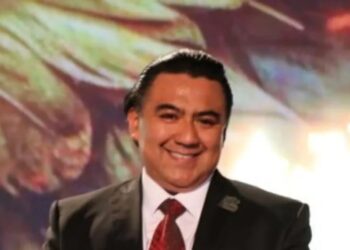 Regidor Samuel Hernández justifica viaje a NY; sostuvo reunión con migrantes poblanos