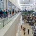 Centros comerciales recuperan ventas pre COVID-19