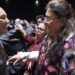 Diputada federal Rosario Orozco destaca los primeros 100 días de gobierno de la presidenta Claudia Sheinbaum