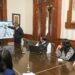 Supervisa Pepe Chedraui Programa Anual de Infraestructura 2025