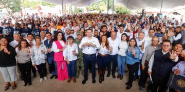 Casas Violetas para reforzar la seguridad de las mujeres: Armenta