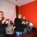 Rinden Homenaje a dirigentes Cetemistas de Puebla