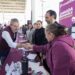 Continúan las Jornadas Imparables de Bienestar en juntas auxiliares