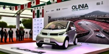 La docena de poblanos para Olinia