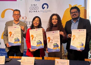 Puebla, sede del 2do. Encuentro Nacional de Ajedrez