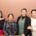 Fundación Salvatierra recauda fondos en beneficio de quienes necesitan silla de ruedas especial