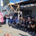 Dirección de PC de Cuautlancingo imparte capacitación en primeros auxilios
