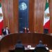 TEPJF ordenó al Comité de Evaluación informar motivos de exclusión e inclusión de aspirantes a la etapa de evaluación de idoneidad