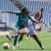 Puebla Femenil suma su tercera derrota de manera consecutiva en el CL2025