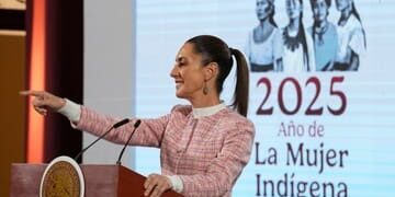INE no ha informado cómo gastará ampliación presupuestal de elección judicial: Sheinbaum