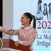 INE no ha informado cómo gastará ampliación presupuestal de elección judicial: Sheinbaum