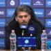 No me gustó nada de este partido: Carlos Adrián Morales
