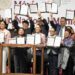 Sheinbaum reúne a presidentes municipales y electos; también asiste Armenta