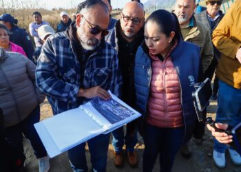 Gobierno de Cholula, de puertas abiertas y sensible ante la sociedad