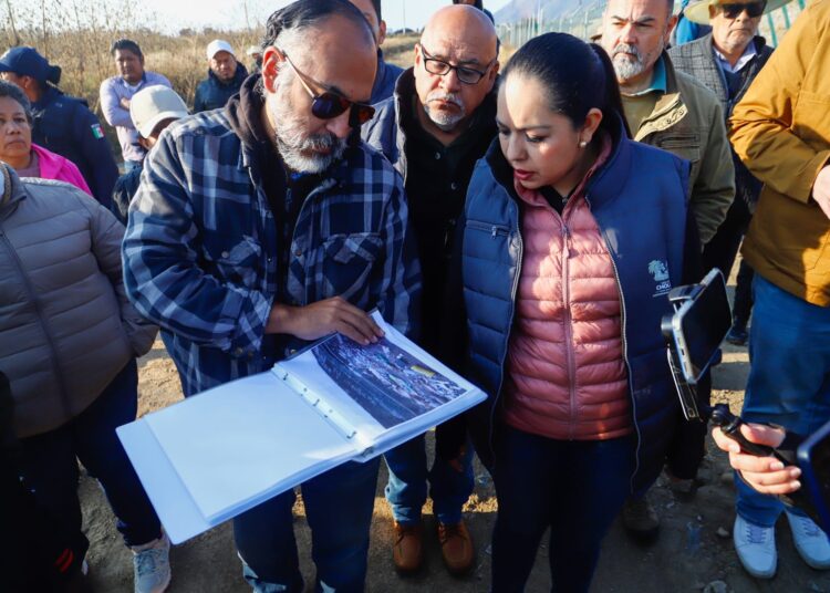 Gobierno de Cholula, de puertas abiertas y sensible ante la sociedad
