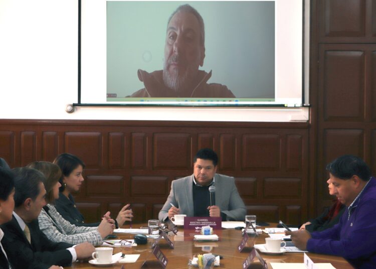Visibiliza Comisión de Igualdad Sustantiva de Género legado de Rita Cetina