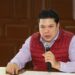 Fortalece Ayuntamiento de Puebla gobernabilidad bajo un enfoque social