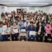Capacita Gobierno de la Ciudad a pequeños empresarios y productores en mejora de procesos