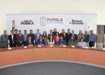 Trabaja Gobierno en Identificación de predios para vivienda