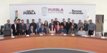 Trabaja Gobierno en Identificación de predios para vivienda