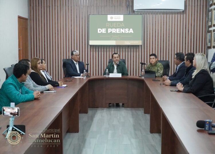 Gobierno de Juan Manuel Alonso, comprometido con el cuidado del medio ambiente