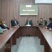 Gobierno de Juan Manuel Alonso, comprometido con el cuidado del medio ambiente