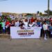 «Arrancamos megaobras por todo San Pedro Cholula»: Tonantzin Fernández