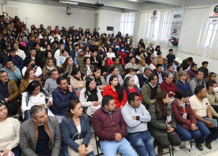 Continúan foros de consulta para el Plan Estatal de Desarrollo