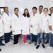 Científicos BUAP logran degradar compuesto dañino para la salud