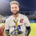 Peloteros de Pericos son campeones de la Liga Profesional de Beisbol Colombiano