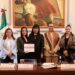 Ayuntamiento fomenta cultura de la paz para mejorar calidad de vida