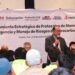 Pemex realiza pláticas sobre protocolos de atención a emergencias
