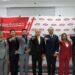 Vargas Constantini fue ratificado como Presidente de CMIC Puebla un año más