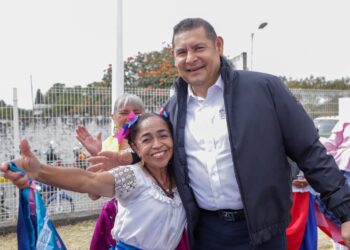 «Que ninguna mujer quede ajena a la protección”: Armenta