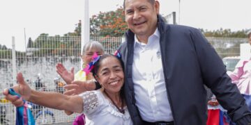 «Que ninguna mujer quede ajena a la protección”: Armenta
