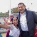 «Que ninguna mujer quede ajena a la protección”: Armenta