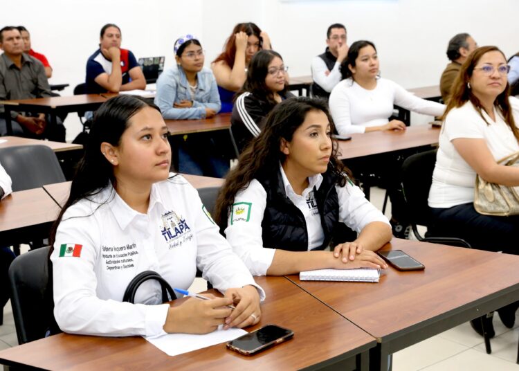 Municipios mixtecos contribuyen al PED 2024-2030