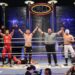 El Vigía, debuta en la Arena Puebla