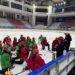 Selección Femenil de Hockey sobre Hielo logra histórico cuarto lugar mundial