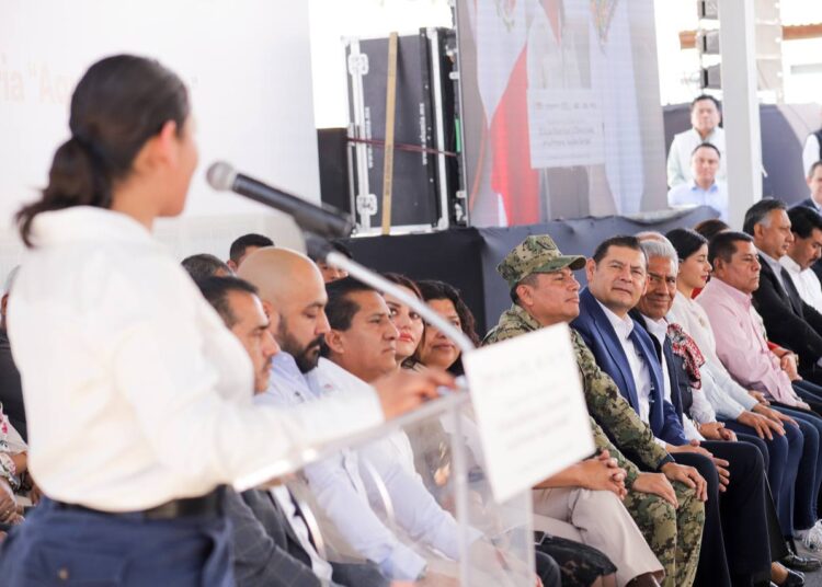 Voluntad y Compromiso para un mejor San Andrés Cholula