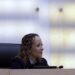 Susana Riestra se descartó para buscar la coordinación de la bancada del PAN