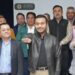 Alonso toma protesta como vicepresidente de la Red Jurisdiccional de Municipios por la Salud