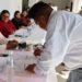 Realiza Comisión Transitoria cómputo final de los plebiscitos en San Pedro Cholula