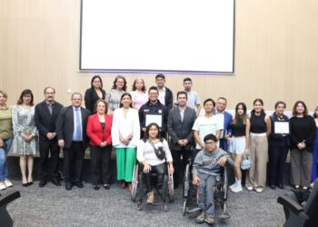 Realizan Foro de Innovación y Transformación Digital