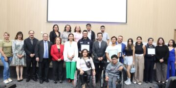 Realizan Foro de Innovación y Transformación Digital