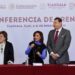 Gobernadores de Tlaxcala y Puebla acuerdan coordinación para atender seguridad en zona limítrofe
