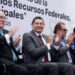 Rendición de cuentas es una obligación que tenemos frente a la población: Alejandro Armenta
