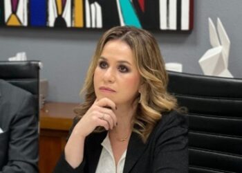 Coparmex Puebla no promueve política partidista