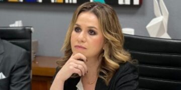 Coparmex Puebla no promueve política partidista