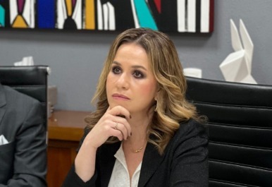 Coparmex Puebla no promueve política partidista